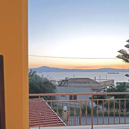Kalimera Ii Καλαμάτα