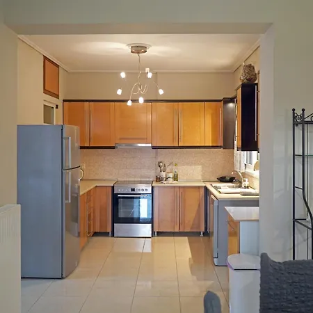 Kalimera Ii * Kalamata