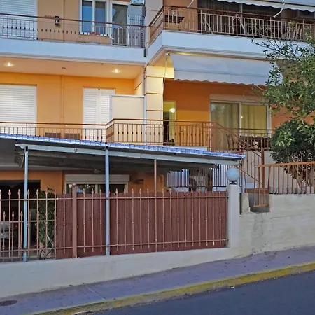 Kalimera Ii Kalamata