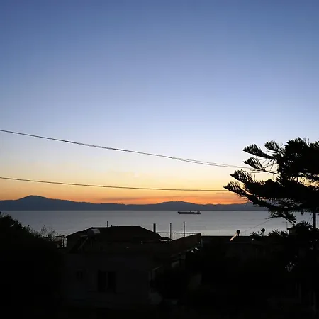Apartmán Kalimera Ii *