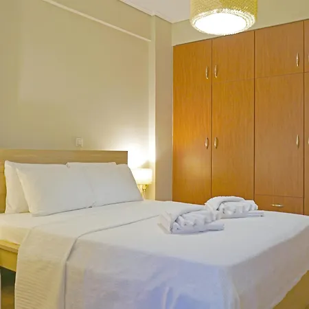 Apartmán Kalimera Ii