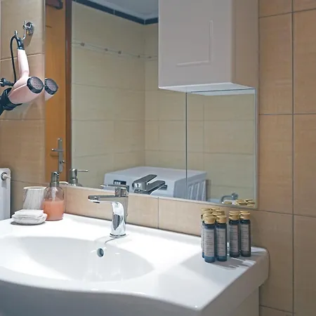 Apartmán Kalimera Ii *