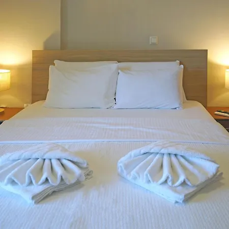 Kalimera Ii Apartmán *