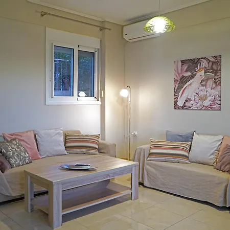 Kalimera Ii Apartment Kalamata