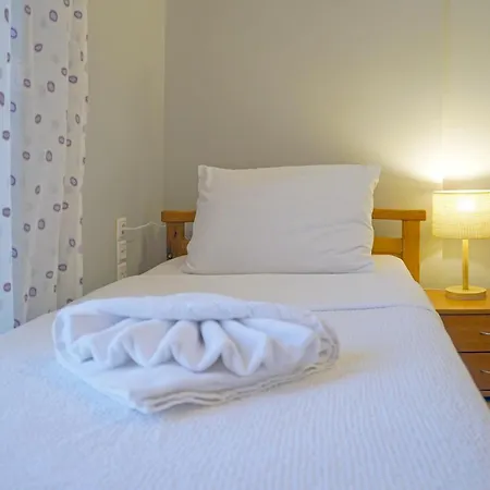 Apartmán Kalimera Ii Kalamata