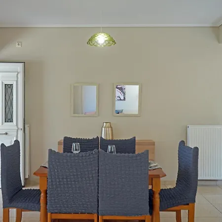 Kalimera Ii Apartmán *