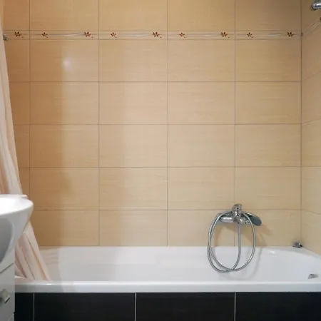 Kalimera Ii Apartmán Kalamata