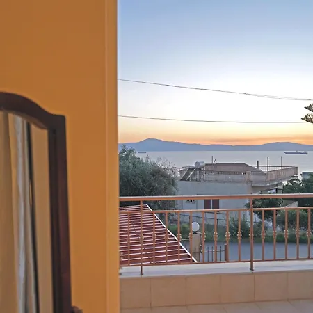 Apartmán Kalimera Ii Kalamata