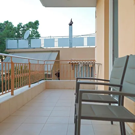 Apartmán Kalimera Ii Kalamata