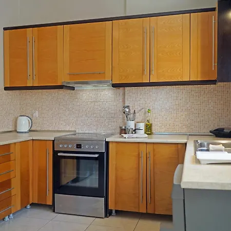 Kalimera Ii Apartmán