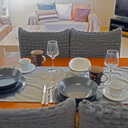 Kalimera Ii Apartamento Kalamata