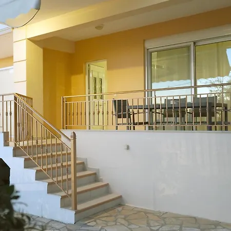 Kalimera Ii Apartmán Kalamata