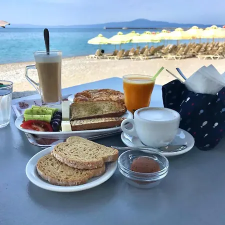 Apartmán Kalimera Ii