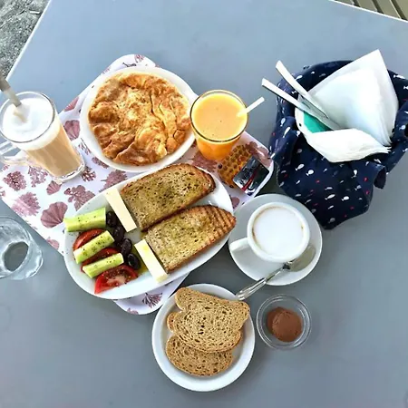 דירה Kalimera Ii קלמאטה