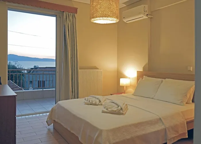 Kalimera Ii Apartamento *