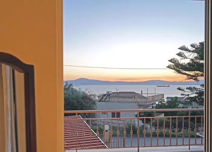 Kalimera Ii Calamata