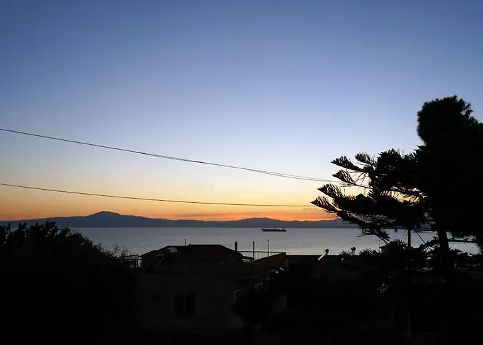 شقة Kalimera Ii *