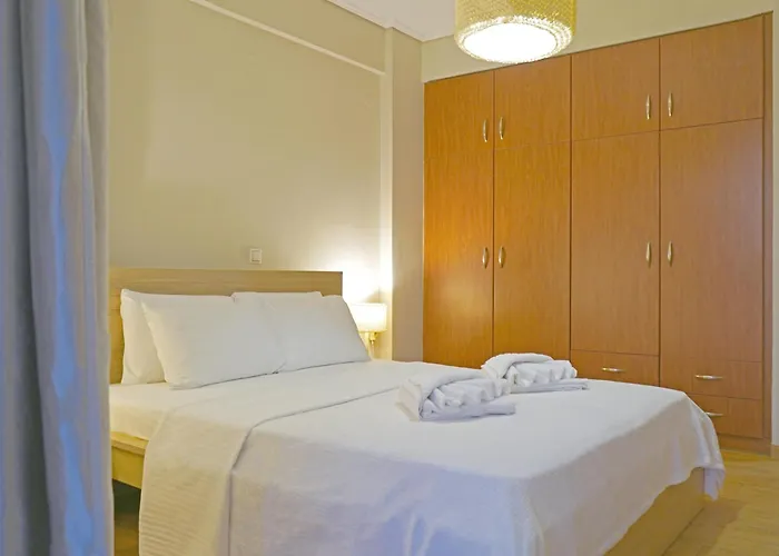 Apartamento Kalimera Ii