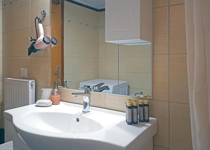 Apartamento Kalimera Ii *