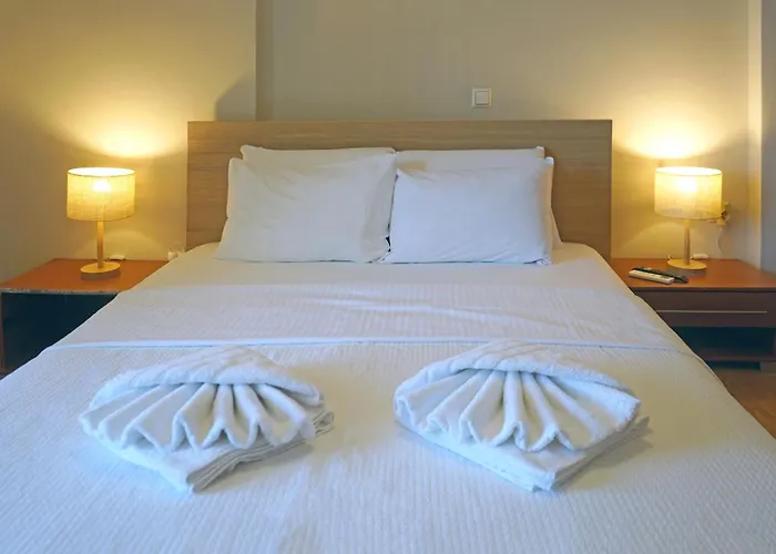 Kalimera Ii Apartamento *