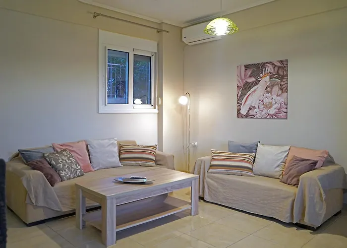 Kalimera Ii Apartamento Calamata