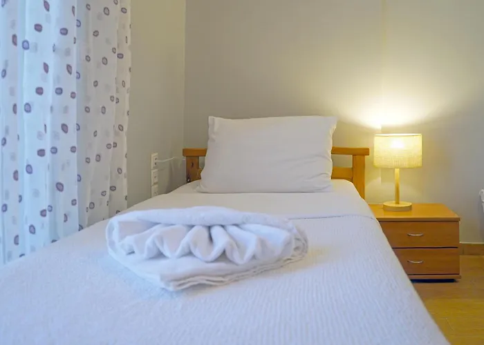 شقة Kalimera Ii كالاماتا