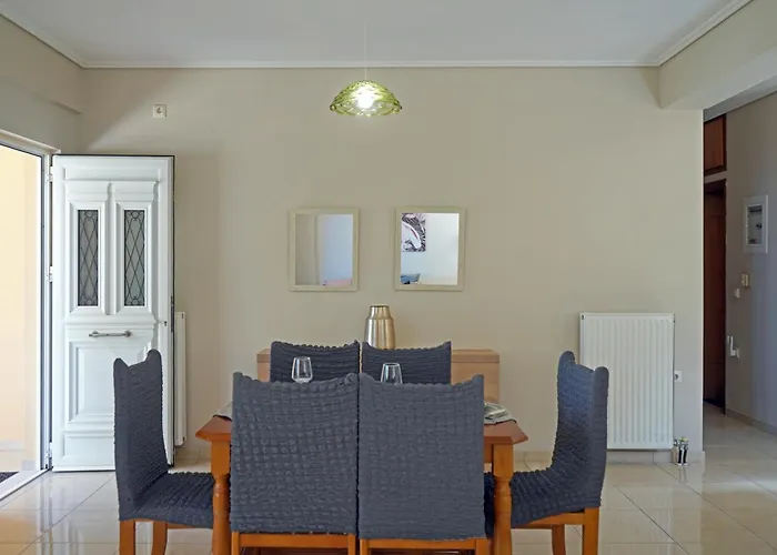 Kalimera Ii Apartamento *