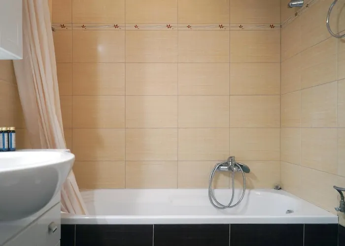 Kalimera Ii Apartamento Calamata