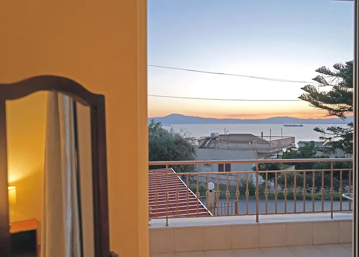 Apartamento Kalimera Ii Calamata