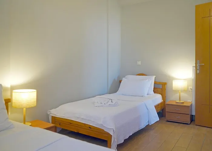 Kalimera Ii * Calamata