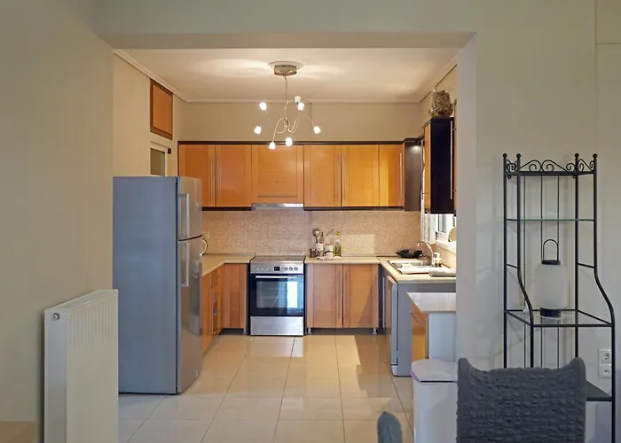 Kalimera Ii * Calamata