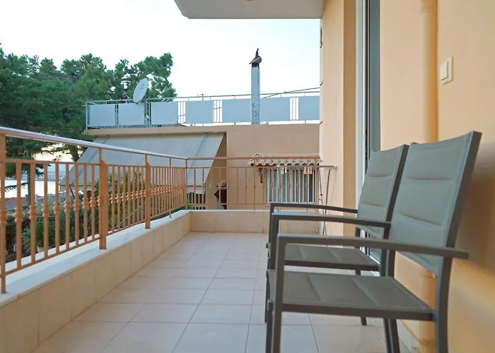 Apartamento Kalimera Ii Calamata