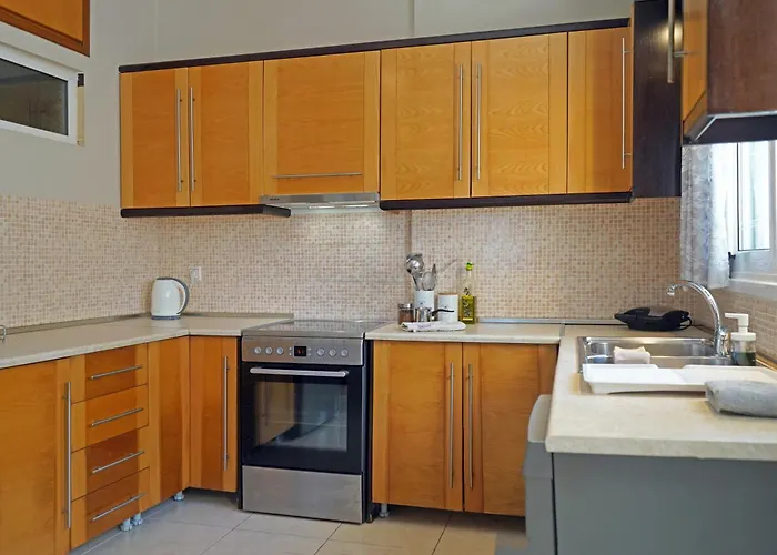 Kalimera Ii Apartamento