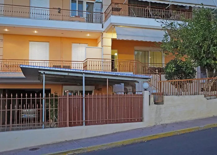 Kalimera Ii Calamata