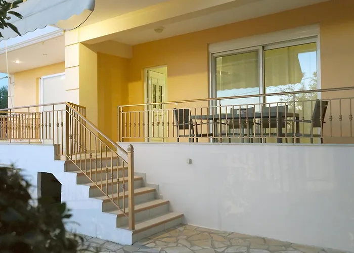 Kalimera Ii شقة كالاماتا