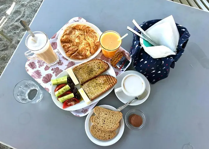 شقة Kalimera Ii كالاماتا